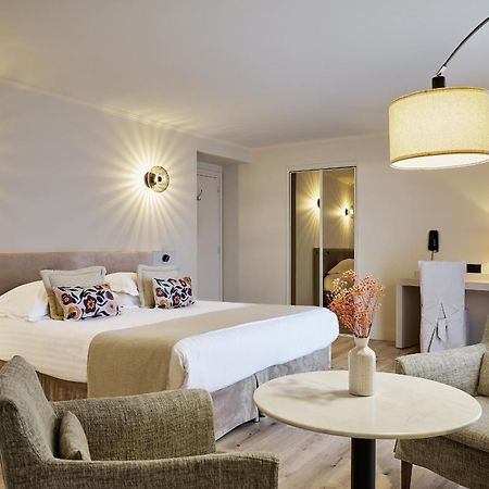 Villa D'Estelle Cannes Bagian luar foto