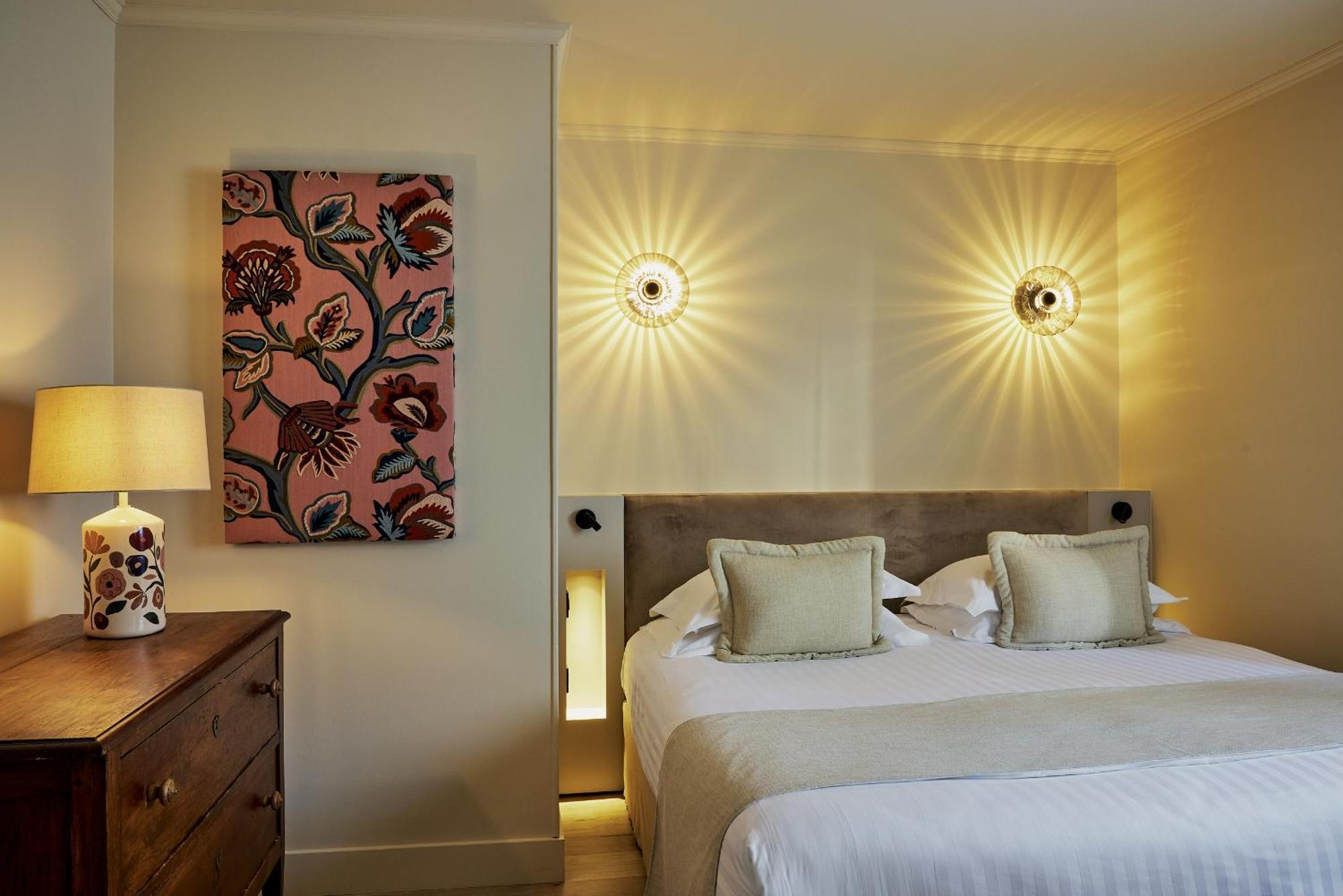 Villa D'Estelle Cannes Bagian luar foto