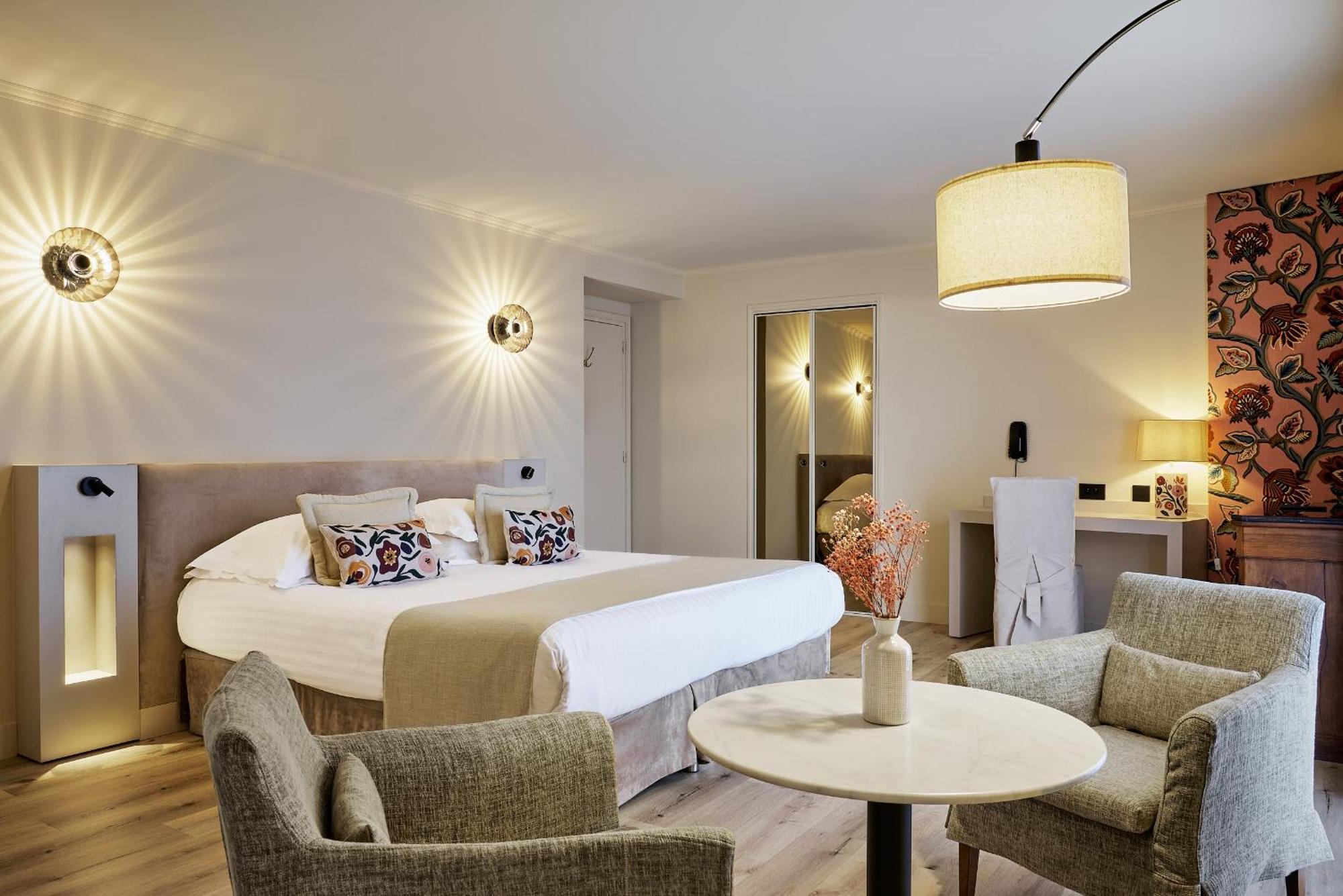 Villa D'Estelle Cannes Bagian luar foto
