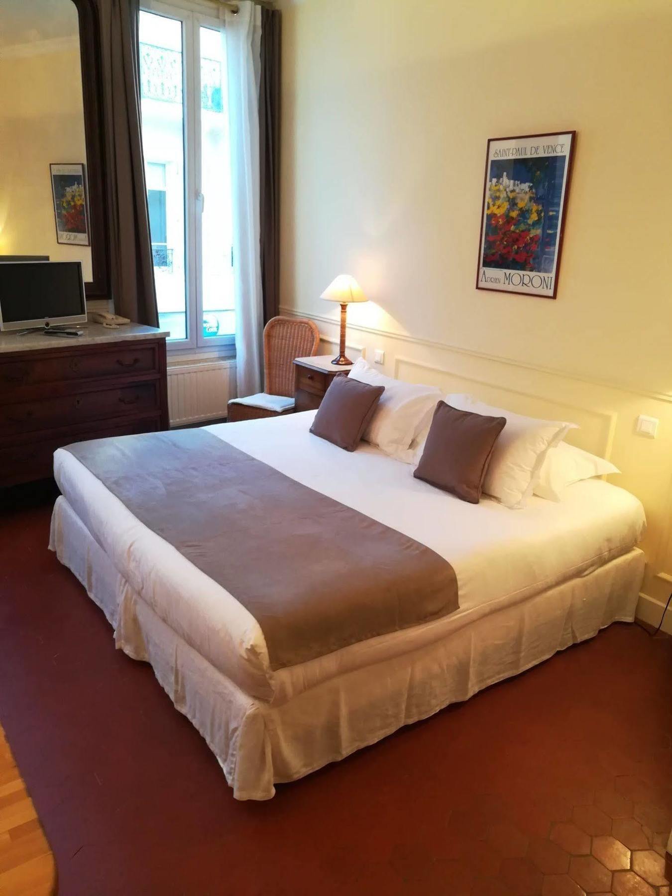 Villa D'Estelle Cannes Bagian luar foto