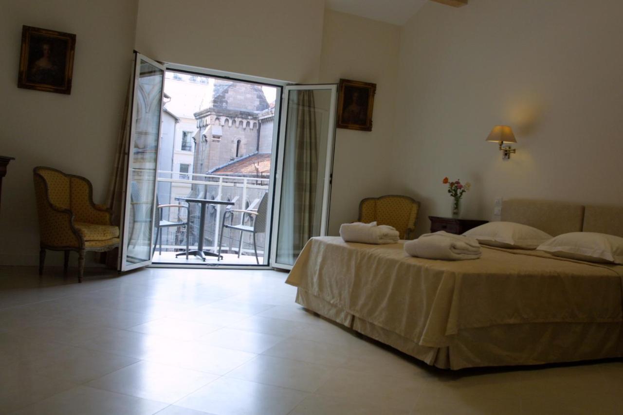 Villa D'Estelle Cannes Bagian luar foto