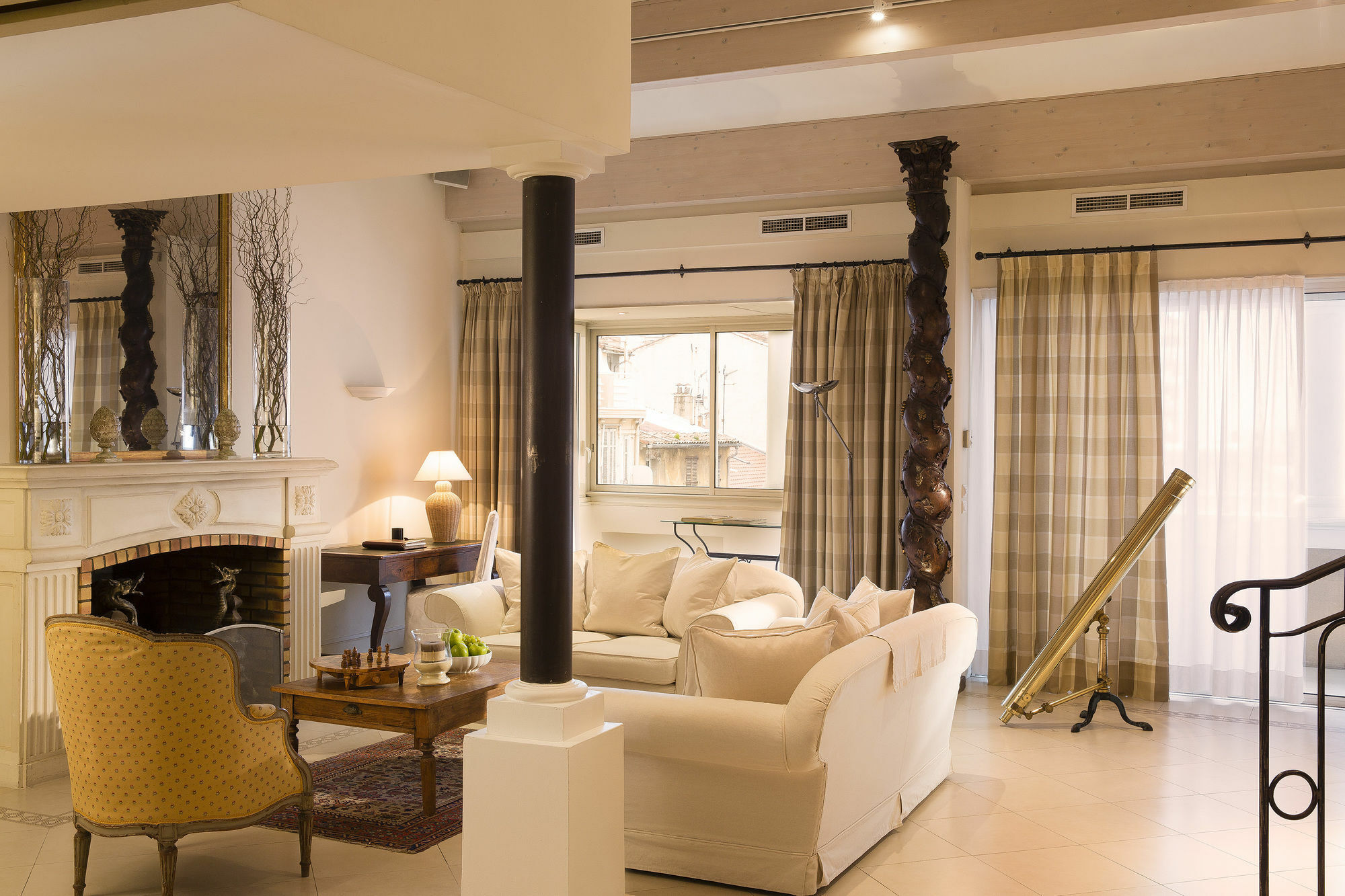 Villa D'Estelle Cannes Bagian luar foto