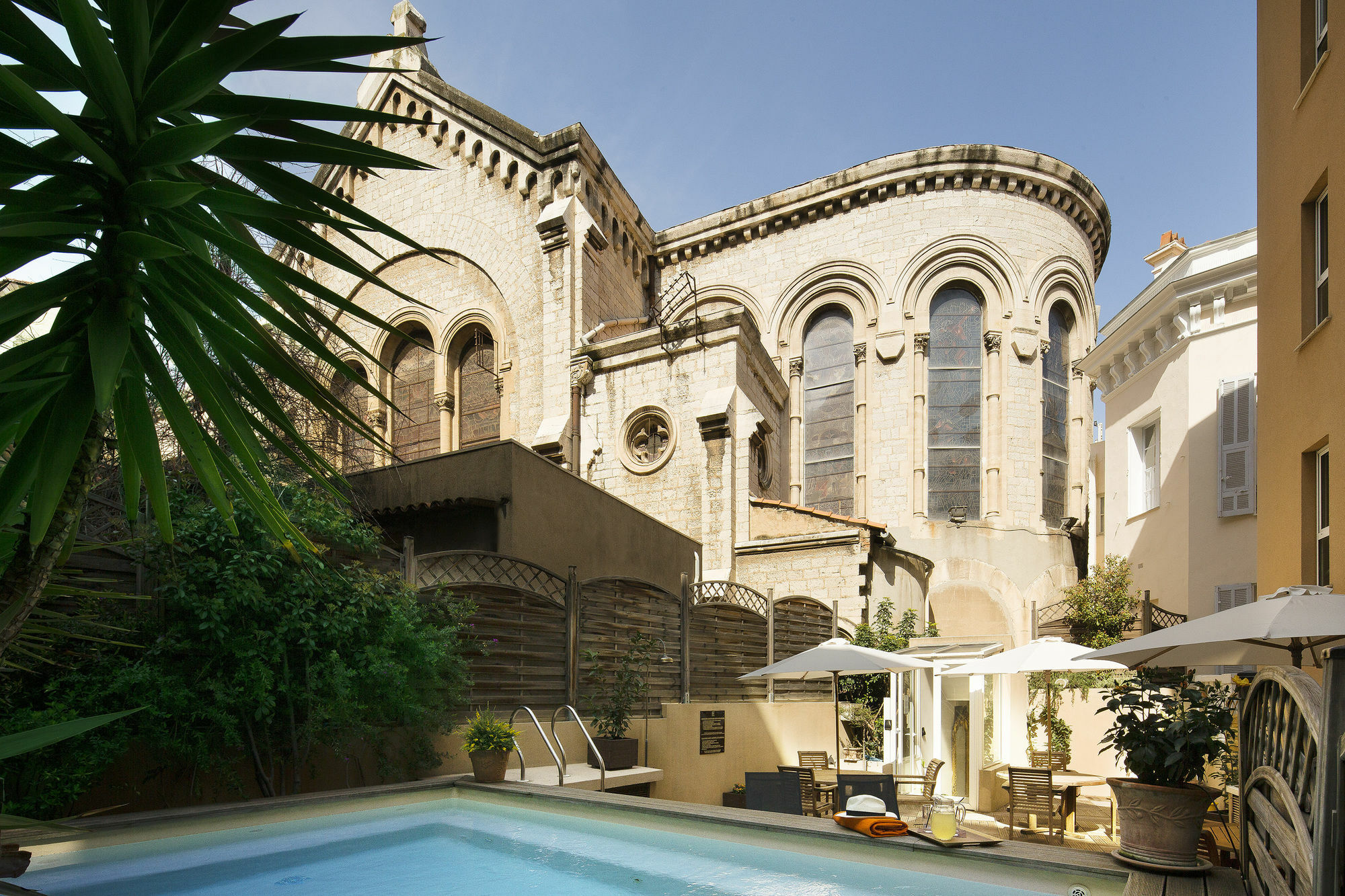Villa D'Estelle Cannes Bagian luar foto