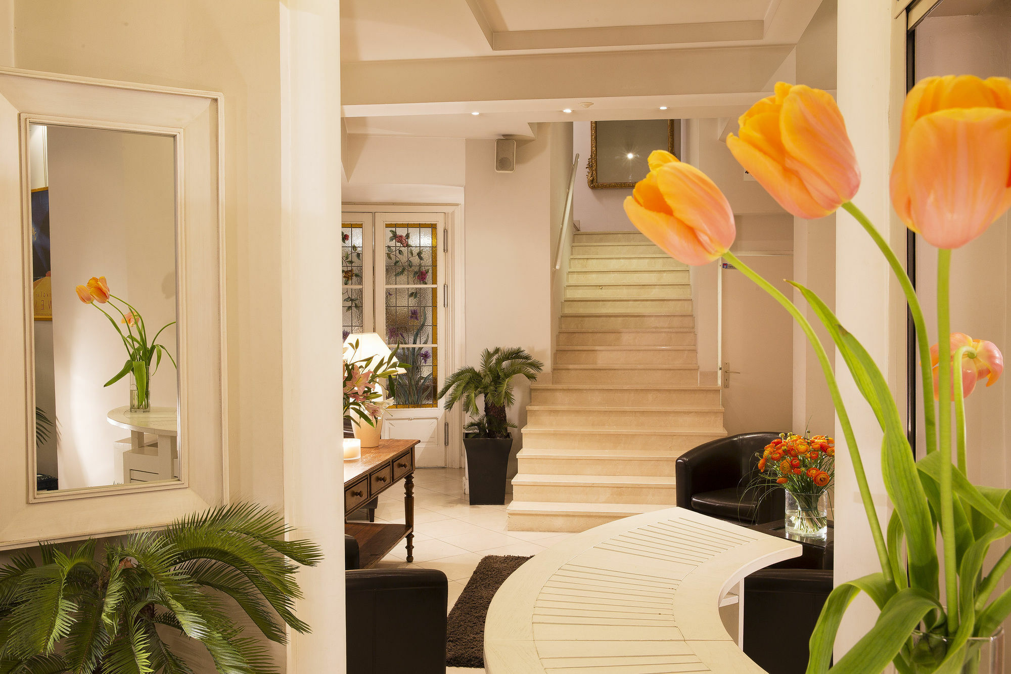 Villa D'Estelle Cannes Bagian luar foto