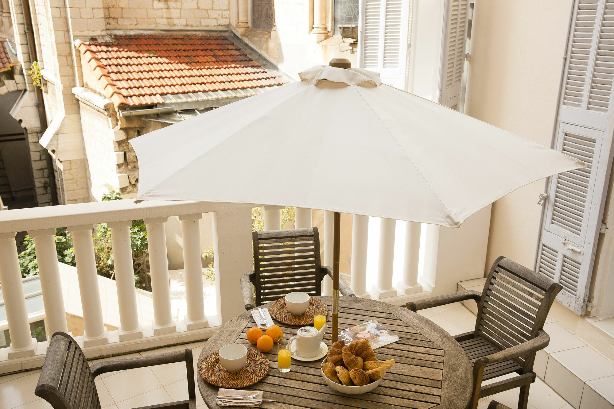 Villa D'Estelle Cannes Bagian luar foto