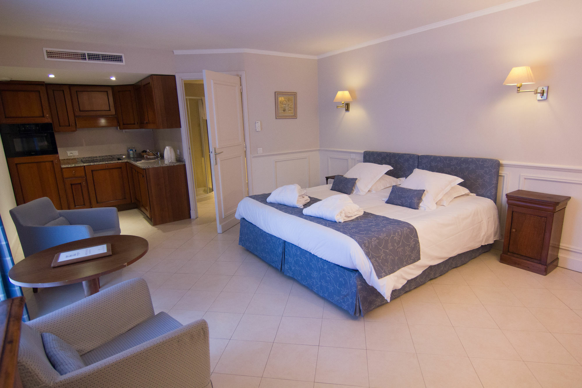 Villa D'Estelle Cannes Bagian luar foto