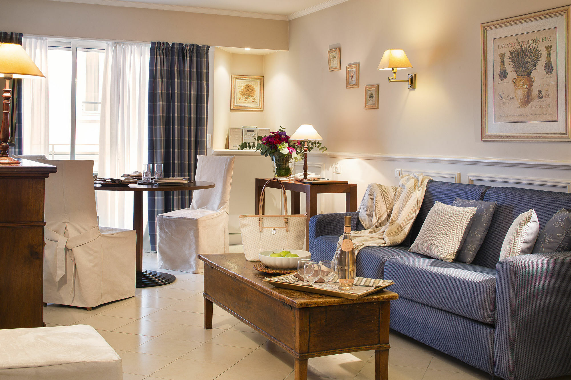 Villa D'Estelle Cannes Bagian luar foto